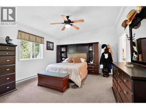 4761 Highway 31, Fletcher Creek, BC 