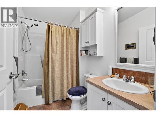 4761 Highway 31, Fletcher Creek, BC 