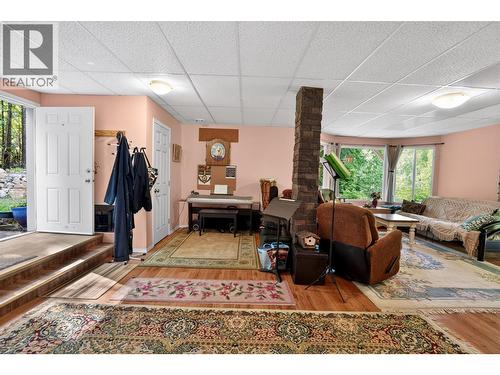 4761 Highway 31, Fletcher Creek, BC 