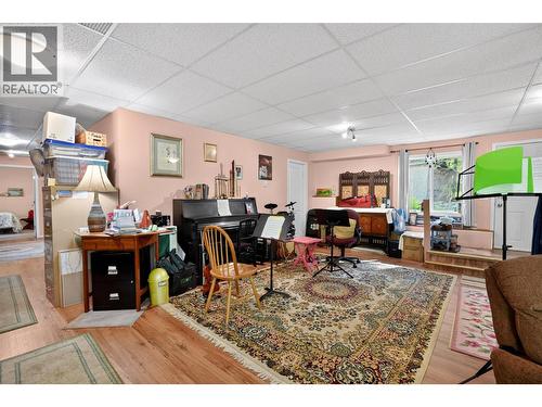 4761 Highway 31, Fletcher Creek, BC 
