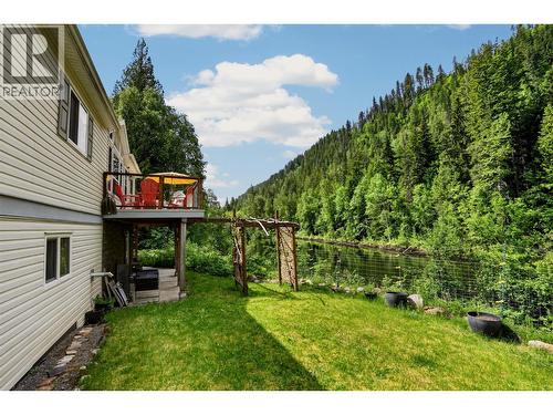 4761 Highway 31, Fletcher Creek, BC 