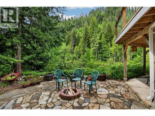 4761 Highway 31, Fletcher Creek, BC 