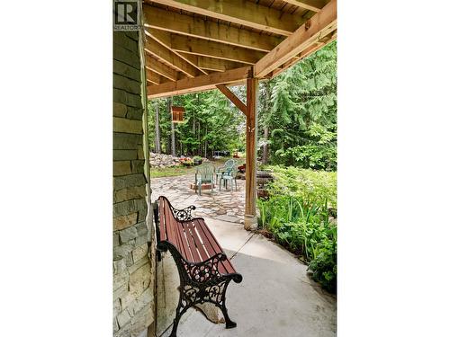 4761 Highway 31, Fletcher Creek, BC 