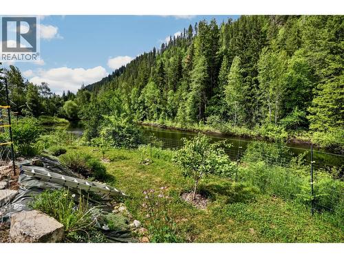 4761 Highway 31, Fletcher Creek, BC 