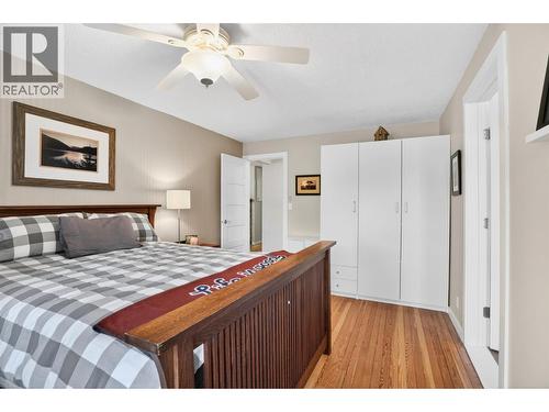 8110 & 8120 Busk Road, Balfour, BC - Indoor Photo Showing Bedroom