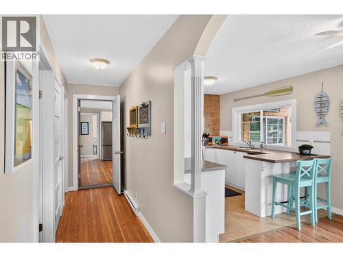 8110 & 8120 Busk Road, Balfour, BC - Indoor Photo Showing Other Room