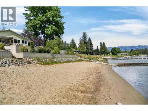 8110 & 8120 Busk Road, Balfour, BC - Outdoor With View