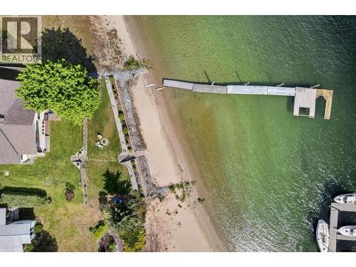 8110 & 8120 Busk Road, Balfour, BC - Outdoor