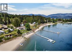 8110 & 8120 BUSK Road Balfour, BC V0G 1C0