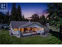 8110 & 8120 Busk Road, Balfour, BC  - Outdoor With Deck Patio Veranda 