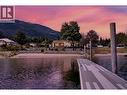 8110 & 8120 Busk Road, Balfour, BC  - Outdoor With Body Of Water With View 