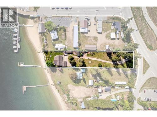 8110 & 8120 Busk Road, Balfour, BC - Other