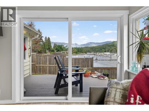 8110 & 8120 Busk Road, Balfour, BC - Indoor