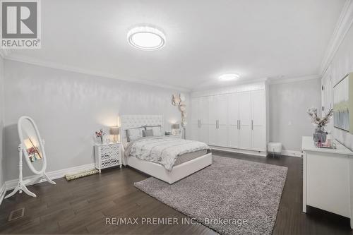 2180 King Vaughan Road, Vaughan, ON - Indoor Photo Showing Bedroom