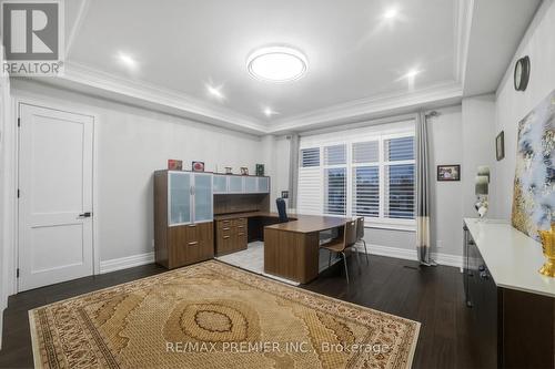 2180 King Vaughan Road, Vaughan, ON - Indoor
