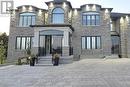 2180 King Vaughan Road, Vaughan, ON  - Outdoor With Facade 