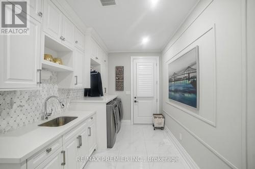 2180 King Vaughan Road, Vaughan, ON - Indoor