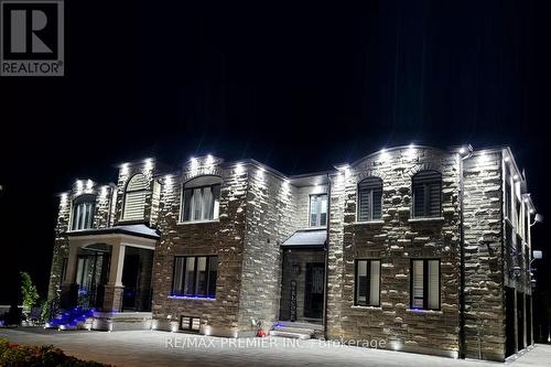2180 King Vaughan Road, Vaughan, ON - Outdoor With Facade