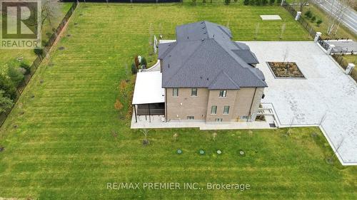 2180 King Vaughan Road, Vaughan, ON - Outdoor