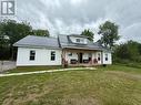 94 Caintown Road, Front Of Yonge, ON  - Outdoor With Deck Patio Veranda 