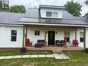 94 Caintown Road, Front Of Yonge, ON  - Outdoor With Deck Patio Veranda 