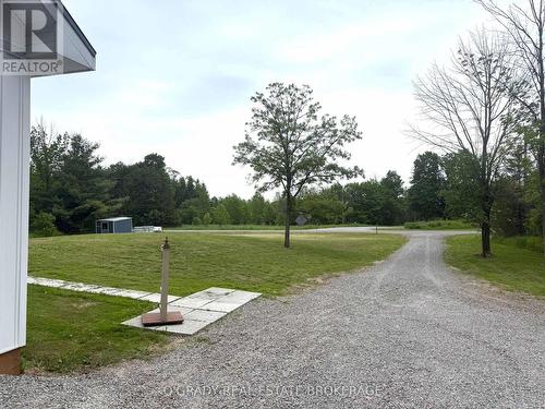 94 Caintown Road, Front Of Yonge, ON - Outdoor With View