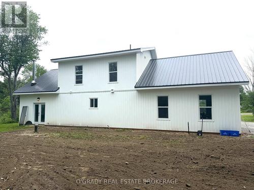 94 Caintown Road, Front Of Yonge, ON - Outdoor With Exterior