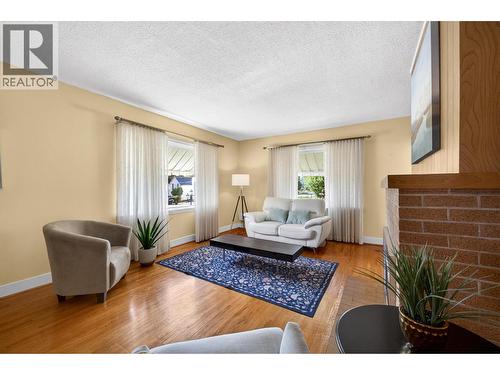 900 Sicamous Street, Enderby, BC - Indoor Photo Showing Other Room
