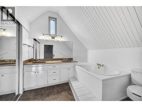 900 Sicamous Street, Enderby, BC - Indoor Photo Showing Other Room