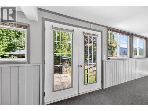 900 Sicamous Street, Enderby, BC - Indoor Photo Showing Other Room