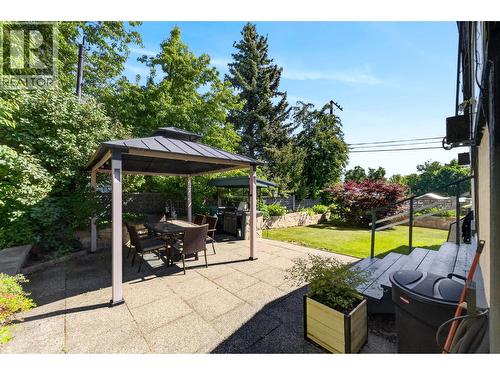 900 Sicamous Street, Enderby, BC - Outdoor With Deck Patio Veranda With Exterior