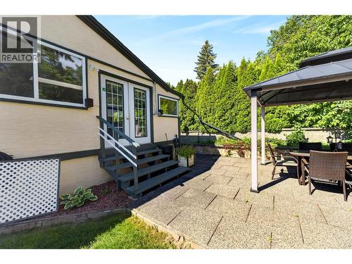 900 Sicamous Street, Enderby, BC - Outdoor