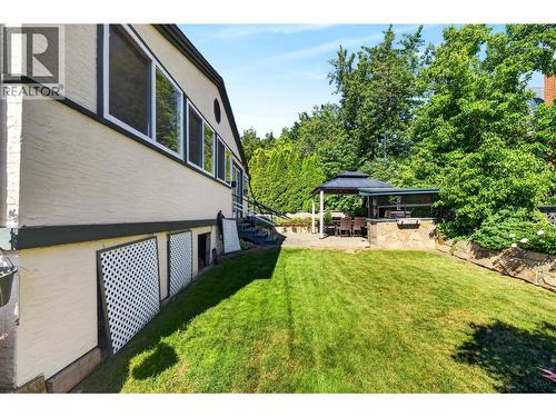 900 Sicamous Street, Enderby, BC - Outdoor