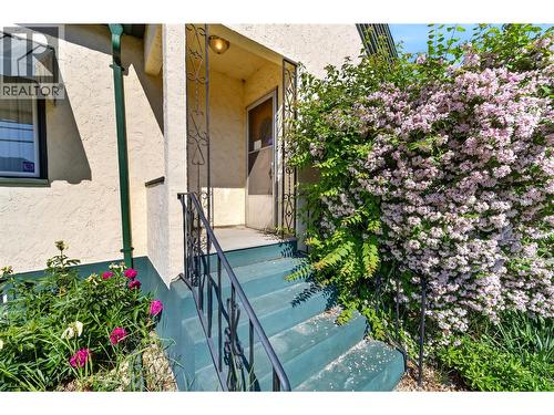 900 Sicamous Street, Enderby, BC - Outdoor