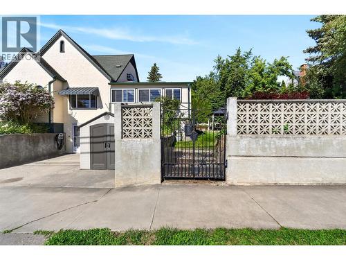 900 Sicamous Street, Enderby, BC - Outdoor