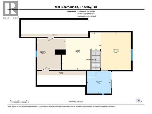 900 Sicamous Street, Enderby, BC - Other