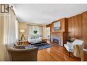 900 Sicamous Street, Enderby, BC  - Indoor Photo Showing Kitchen 