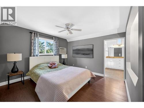 900 Sicamous Street, Enderby, BC - Outdoor