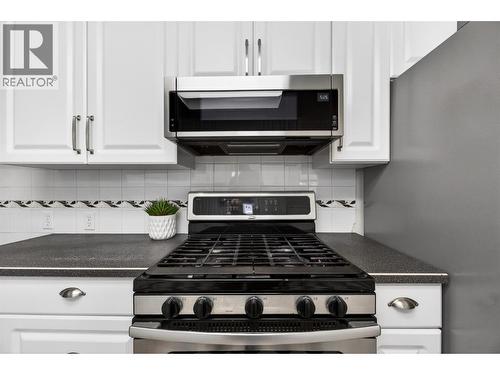 900 Sicamous Street, Enderby, BC - Indoor Photo Showing Kitchen