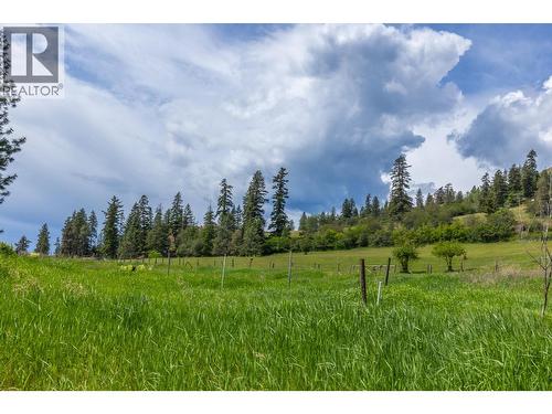 Proposed Lot B 1212 Page Road, Spallumcheen, BC 
