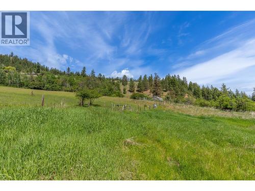 Proposed Lot B 1212 Page Road, Spallumcheen, BC 
