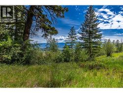 Potential home building site with valley views. - 