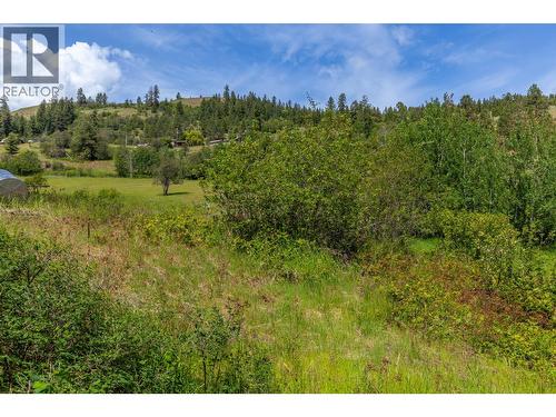 Proposed Lot B 1212 Page Road, Spallumcheen, BC 