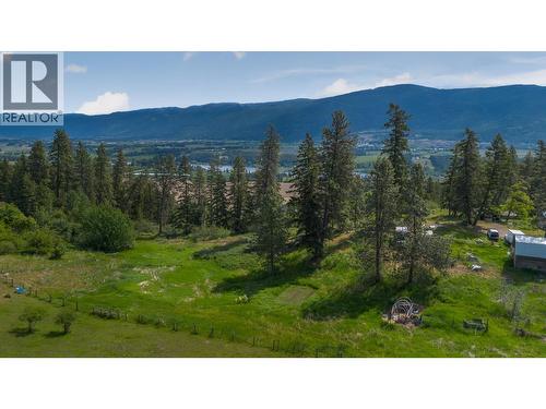 Proposed Lot B 1212 Page Road, Spallumcheen, BC 