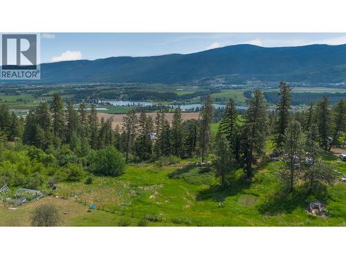 Proposed Lot B 1212 Page Road, Spallumcheen, BC 
