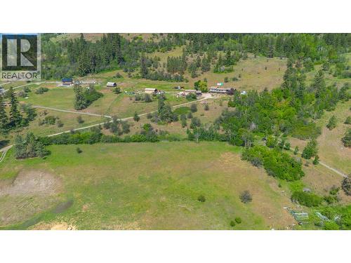 Proposed Lot B 1212 Page Road, Spallumcheen, BC 
