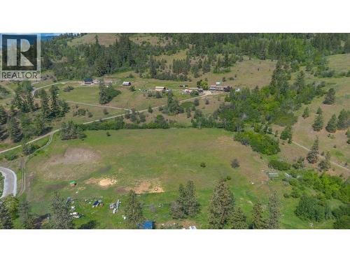 Proposed Lot B 1212 Page Road, Spallumcheen, BC 