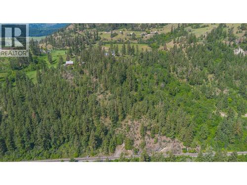 Proposed Lot B 1212 Page Road, Spallumcheen, BC 