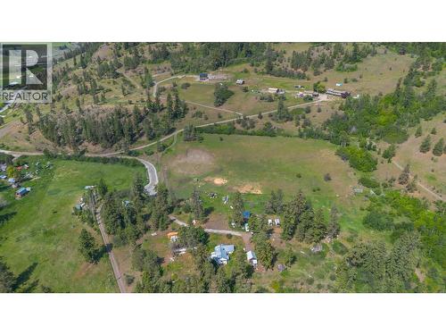 Proposed Lot B 1212 Page Road, Spallumcheen, BC 