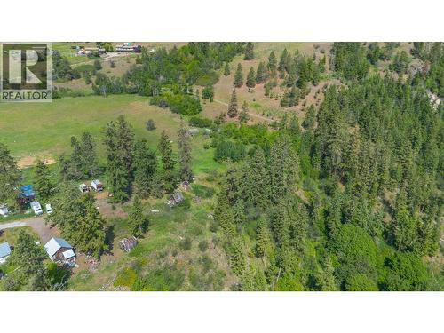 Proposed Lot B 1212 Page Road, Spallumcheen, BC 